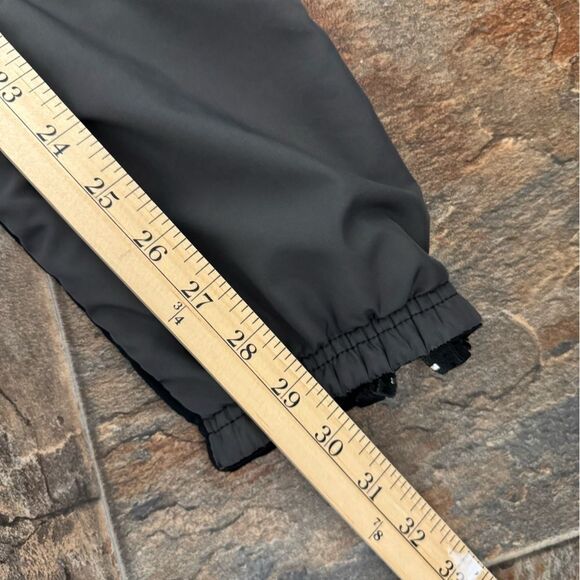 MEC Lined Pants Black and Grey Size Large - Picture 14 of 14